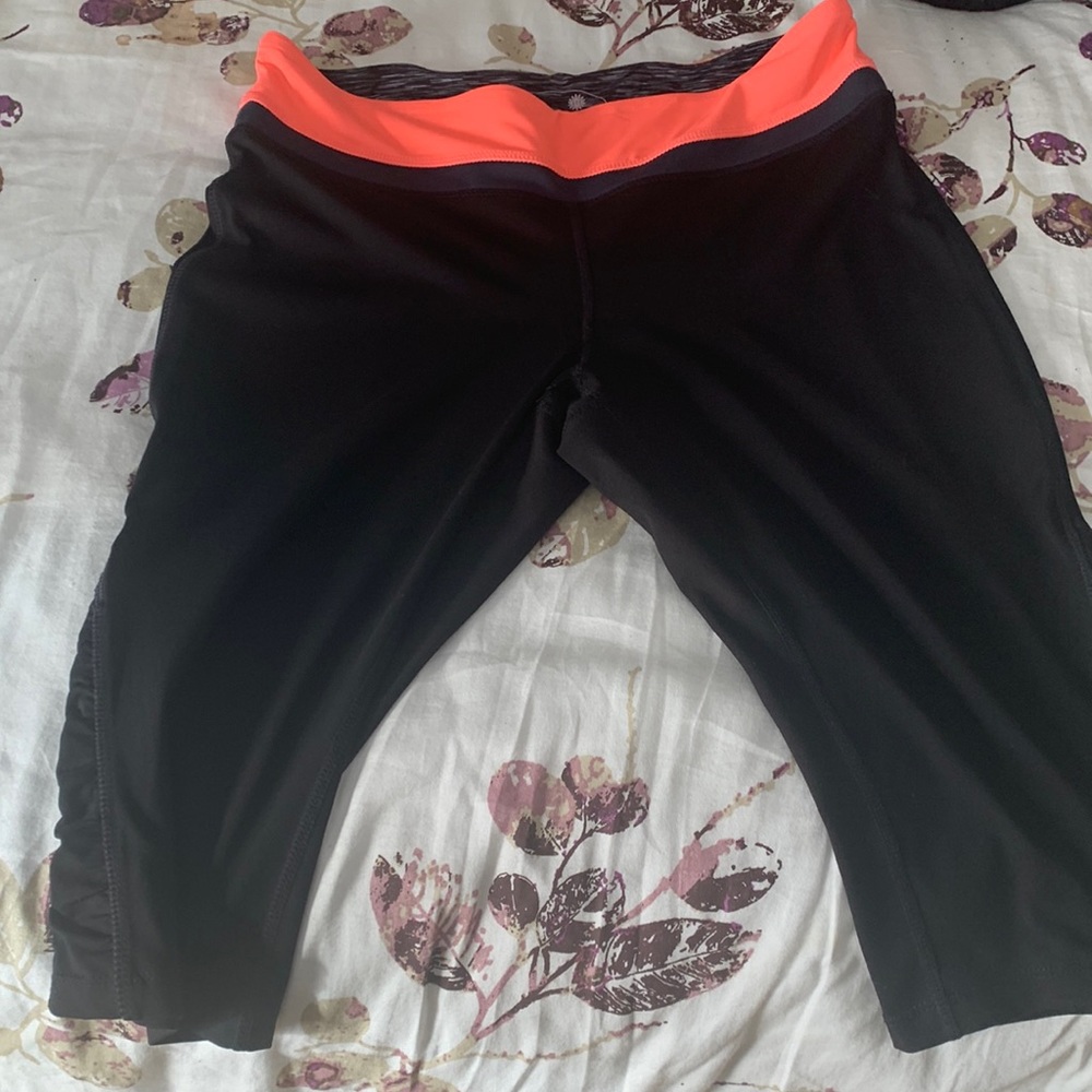 Workout leggings